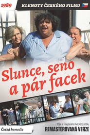 Slunce seno a pár facek online