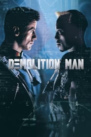 Demolition Man Online